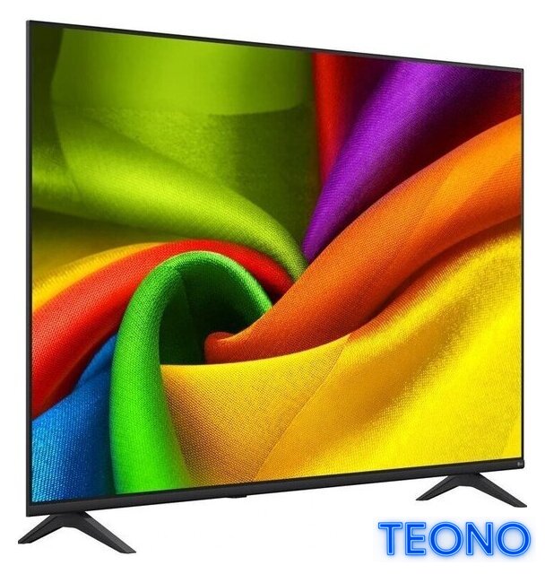 Телевизор LG NANO 4K UHD AI NU90 65NU900B6LA - Изображение №2 — Интернет-магазин Teono.by