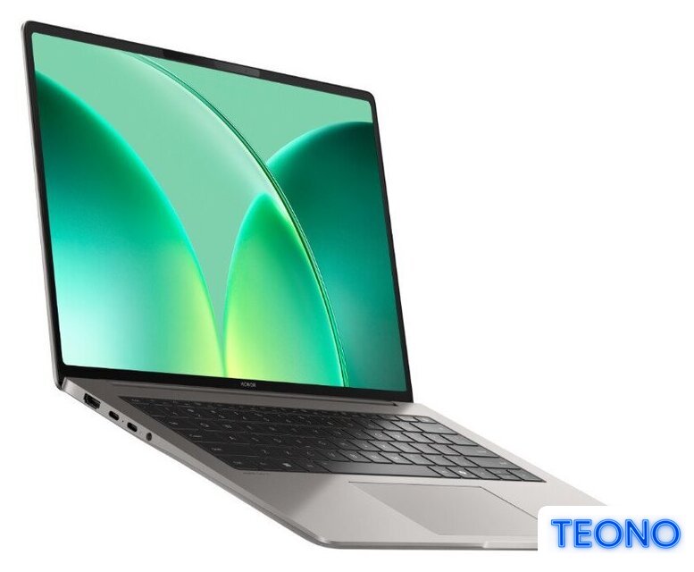 Ноутбук HONOR MagicBook Pro 14 2026 ZQC-P 5301ATEN - Изображение №2 — Интернет-магазин Teono.by