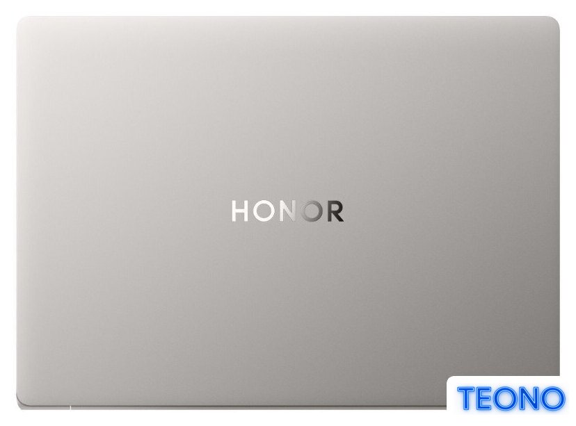 Ноутбук HONOR MagicBook Pro 14 2026 ZQC-P 5301ATEN - Изображение №4 — Интернет-магазин Teono.by