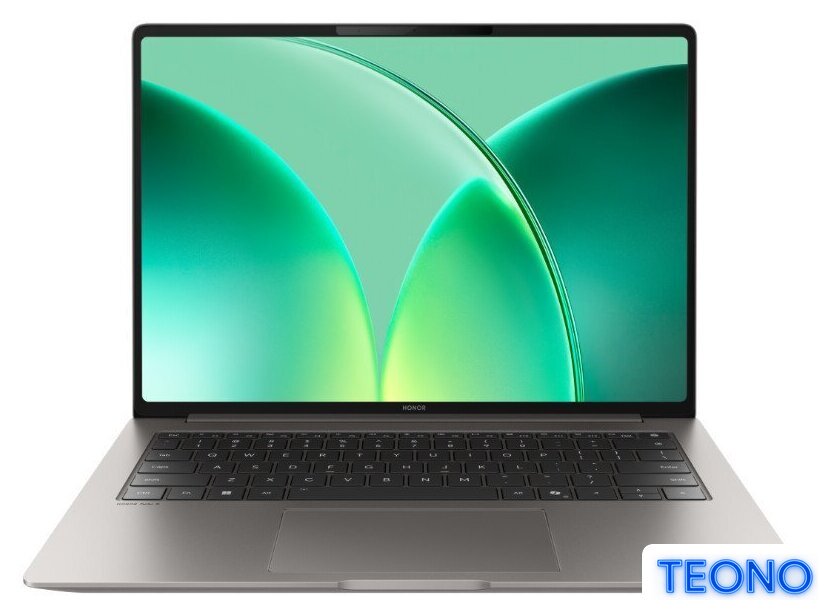 Ноутбук HONOR MagicBook Pro 14 2026 ZQC-P 5301ATEN - Изображение №1 — Интернет-магазин Teono.by