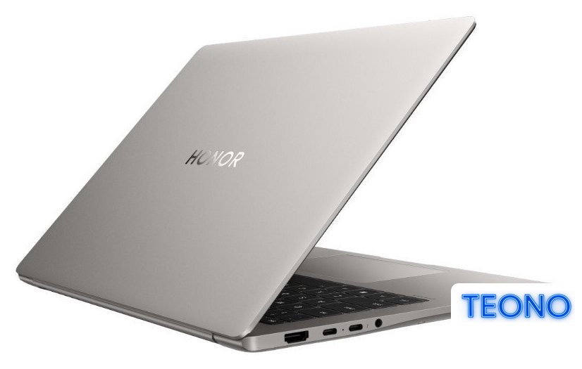 Ноутбук HONOR MagicBook Pro 14 2026 ZQC-P 5301ATEN - Изображение №6 — Интернет-магазин Teono.by