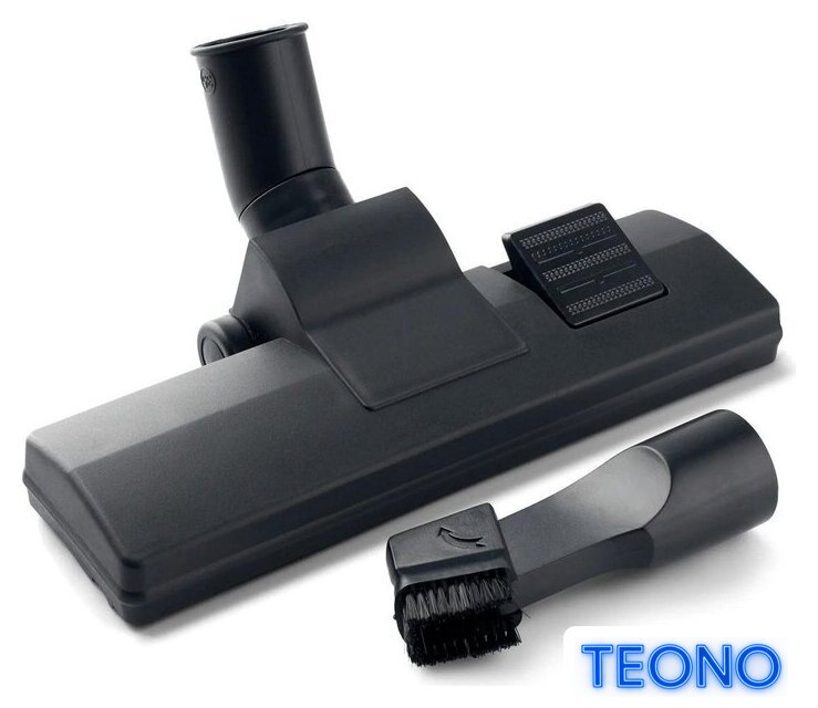 Пылесос Domfy DSC-VC505 - Изображение №17 — Интернет-магазин Teono.by