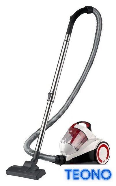 Пылесос Domfy DSC-VC505 - Изображение №7 — Интернет-магазин Teono.by