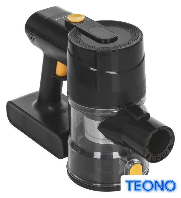 Пылесос Tuarex TK-9002 - Изображение №5 — Интернет-магазин Teono.by