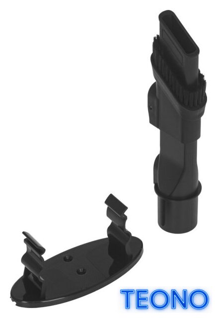 Пылесос Tuarex TK-9002 - Изображение №9 — Интернет-магазин Teono.by