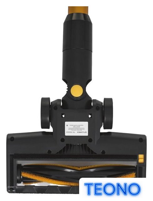 Пылесос Tuarex TK-9002 - Изображение №8 — Интернет-магазин Teono.by