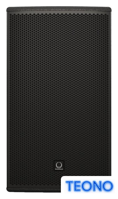 Активная акустика Turbosound NuQ122-AN - Изображение №1 — Интернет-магазин Teono.by