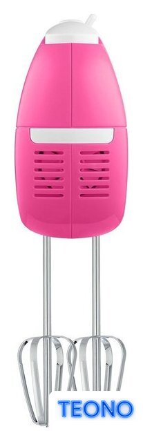 Миксер Sencor SHM 5408RS - Изображение №2 — Интернет-магазин Teono.by