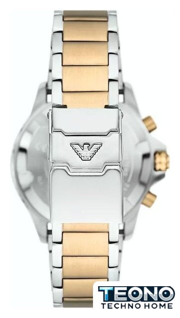 Наручные часы Emporio Armani AR11606 - Изображение №2 — Интернет-магазин Teono.by