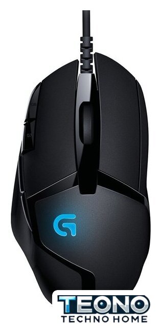 Игровая мышь Logitech G402 Hyperion Fury - Изображение №1 — Интернет-магазин Teono.by