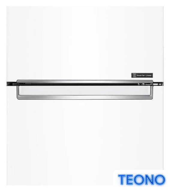 Холодильник LG DoorCooling+ GA-B509SVUM - Изображение №5 — Интернет-магазин Teono.by