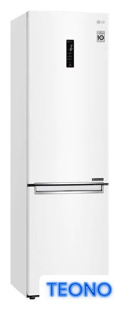 Холодильник LG DoorCooling+ GA-B509SVUM - Изображение №4 — Интернет-магазин Teono.by