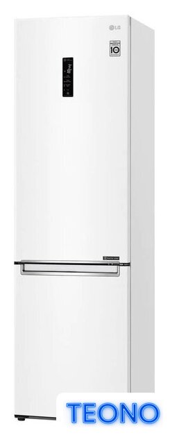 Холодильник LG DoorCooling+ GA-B509SVUM - Изображение №3 — Интернет-магазин Teono.by