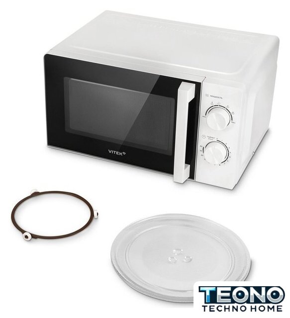 Микроволновая печь Vitek VT-MW0120 - Изображение №12 — Интернет-магазин Teono.by