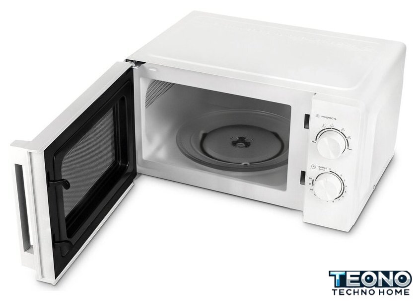 Микроволновая печь Vitek VT-MW0120 - Изображение №10 — Интернет-магазин Teono.by