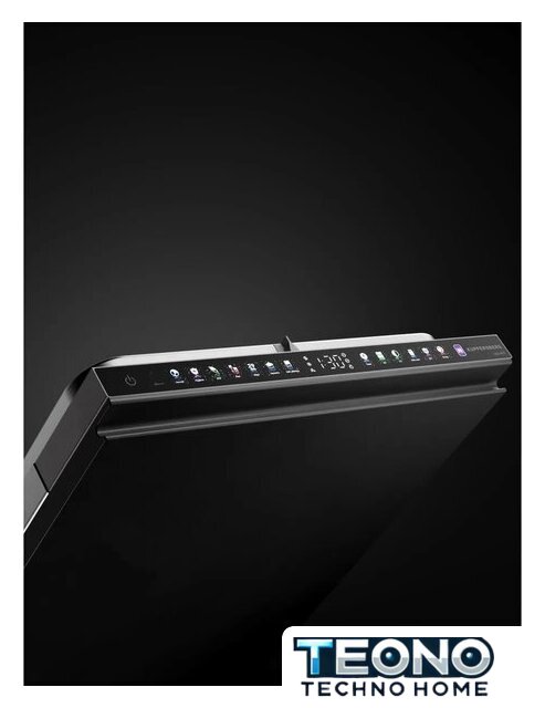 Встраиваемая посудомоечная машина KUPPERSBERG GSS 4577 - Изображение №16 — Интернет-магазин Teono.by