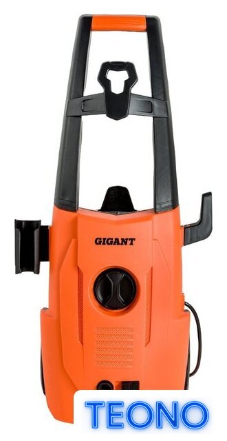 Мойка высокого давления Gigant GLU-03 - Изображение №4 — Интернет-магазин Teono.by