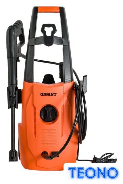 Мойка высокого давления Gigant GLU-03 - Изображение №1 — Интернет-магазин Teono.by