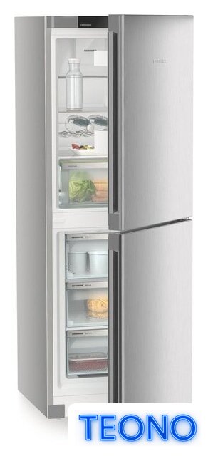 Холодильник Liebherr CNsfc 5023 Plus NoFrost - Изображение №3 — Интернет-магазин Teono.by