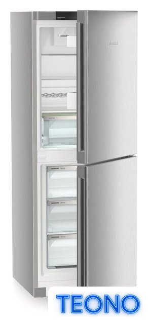 Холодильник Liebherr CNsfc 5023 Plus NoFrost - Изображение №7 — Интернет-магазин Teono.by