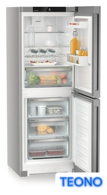 Холодильник Liebherr CNsfc 5023 Plus NoFrost - Изображение №4 — Интернет-магазин Teono.by