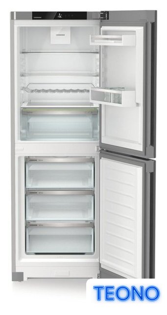 Холодильник Liebherr CNsfc 5023 Plus NoFrost - Изображение №8 — Интернет-магазин Teono.by