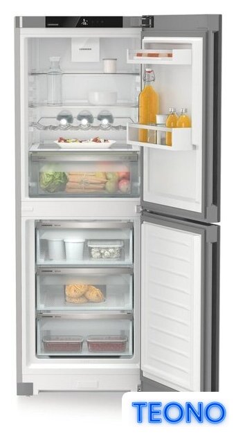 Холодильник Liebherr CNsfc 5023 Plus NoFrost - Изображение №5 — Интернет-магазин Teono.by