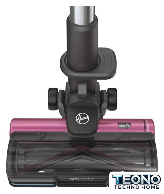 Пылесос Hoover Anti-Twist HF920H 011 - Изображение №10 — Интернет-магазин Teono.by