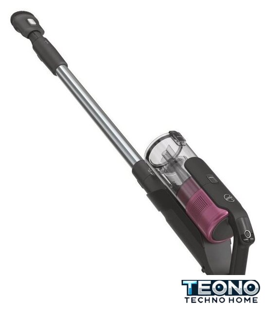 Пылесос Hoover Anti-Twist HF920H 011 - Изображение №5 — Интернет-магазин Teono.by
