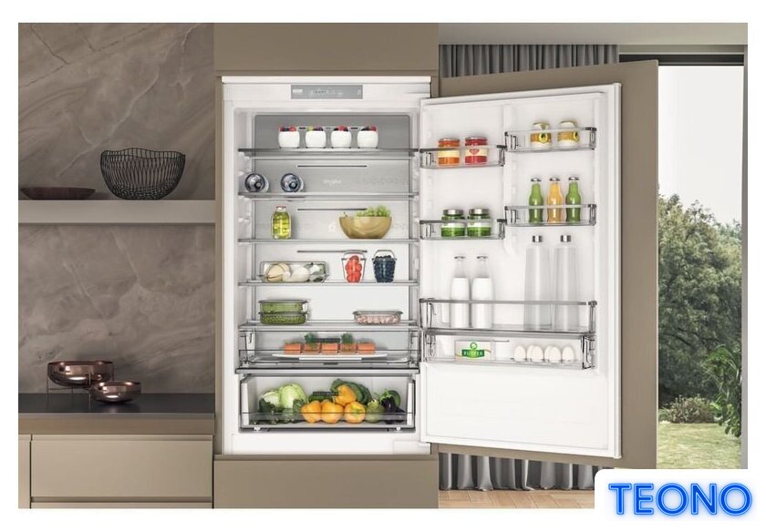Холодильник Whirlpool WH SP70 T122 - Изображение №7 — Интернет-магазин Teono.by
