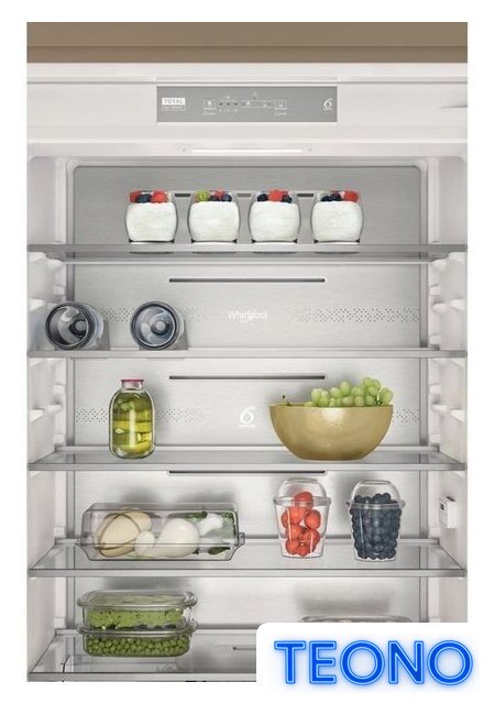 Холодильник Whirlpool WH SP70 T122 - Изображение №9 — Интернет-магазин Teono.by