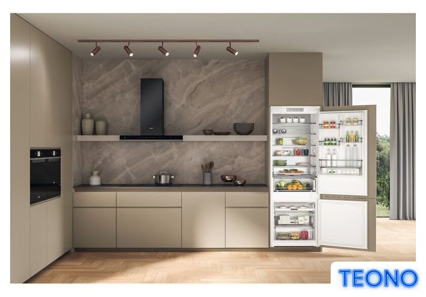 Холодильник Whirlpool WH SP70 T122 - Изображение №4 — Интернет-магазин Teono.by