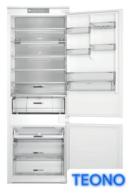 Холодильник Whirlpool WH SP70 T122 - Изображение №1 — Интернет-магазин Teono.by
