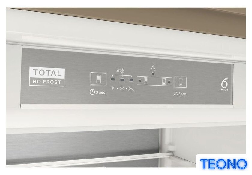 Холодильник Whirlpool WH SP70 T122 - Изображение №12 — Интернет-магазин Teono.by
