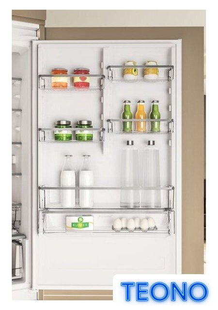 Холодильник Whirlpool WH SP70 T122 - Изображение №8 — Интернет-магазин Teono.by