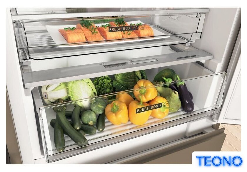 Холодильник Whirlpool WH SP70 T122 - Изображение №10 — Интернет-магазин Teono.by