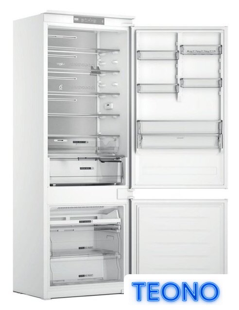 Холодильник Whirlpool WH SP70 T122 - Изображение №2 — Интернет-магазин Teono.by