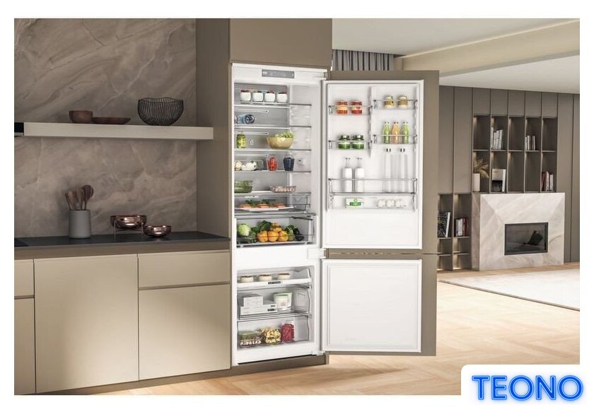 Холодильник Whirlpool WH SP70 T122 - Изображение №5 — Интернет-магазин Teono.by