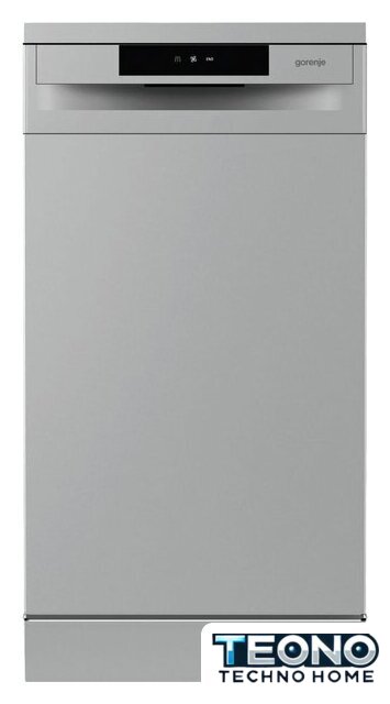 Отдельностоящая посудомоечная машина Gorenje GS520E15S - Изображение №3 — Интернет-магазин Teono.by