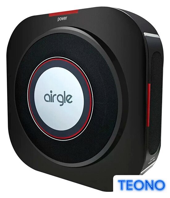 Очиститель воздуха Airgle AG25 - Изображение №1 — Интернет-магазин Teono.by