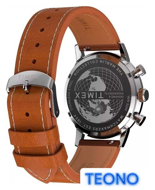 Наручные часы Timex TW2W99100 - Изображение №2 — Интернет-магазин Teono.by