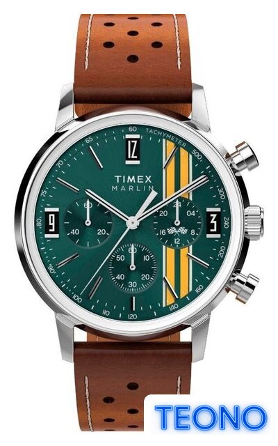Наручные часы Timex TW2W99100 - Изображение №1 — Интернет-магазин Teono.by