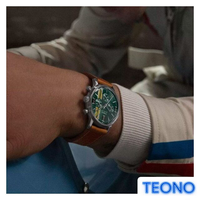 Наручные часы Timex TW2W99100 - Изображение №3 — Интернет-магазин Teono.by