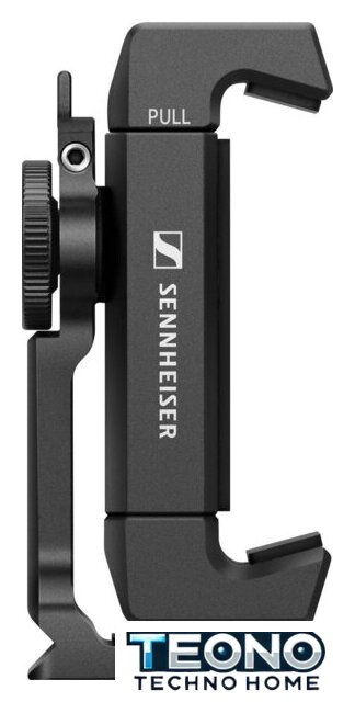 Проводной микрофон Sennheiser MKE 200 Mobile Kit - Изображение №7 — Интернет-магазин Teono.by