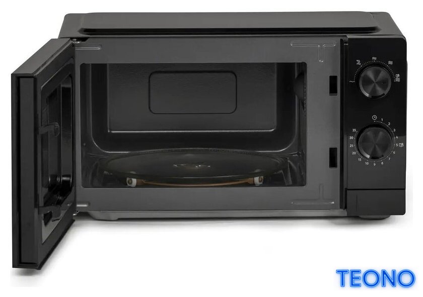 Микроволновая печь Gorenje MO20CE1B5 - Изображение №3 — Интернет-магазин Teono.by