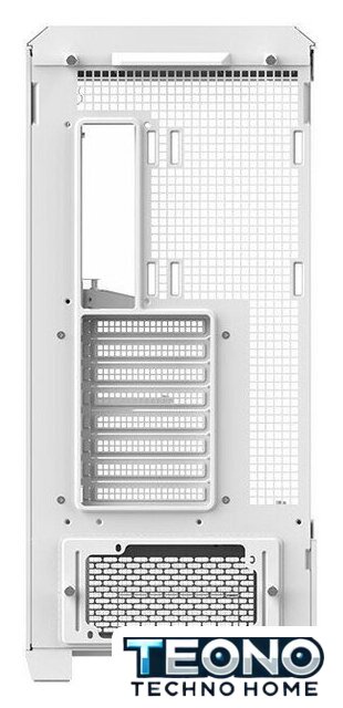 Корпус Thermaltake View 600 TG Snow CA-11H-00F6WN-00 - Изображение №3 — Интернет-магазин Teono.by