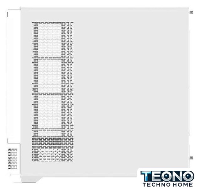 Корпус Thermaltake View 600 TG Snow CA-11H-00F6WN-00 - Изображение №5 — Интернет-магазин Teono.by