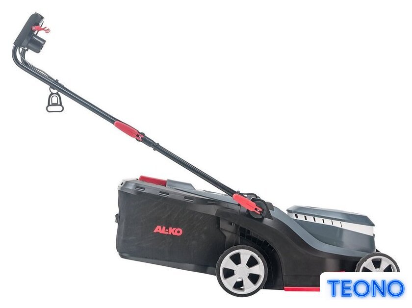 Газонокосилка AL-KO Comfort 32.2 E 113851 - Изображение №1 — Интернет-магазин Teono.by