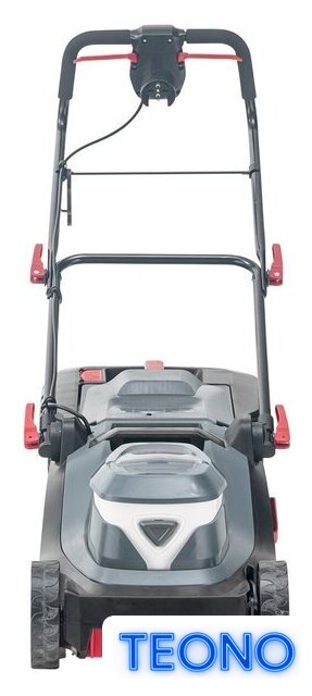 Газонокосилка AL-KO Comfort 32.2 E 113851 - Изображение №3 — Интернет-магазин Teono.by