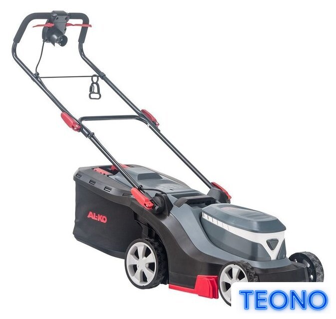 Газонокосилка AL-KO Comfort 32.2 E 113851 - Изображение №2 — Интернет-магазин Teono.by
